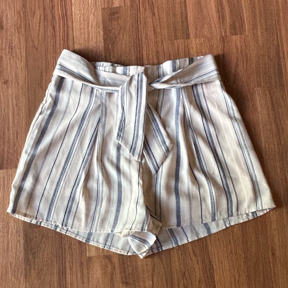 Nanamacs Shorts